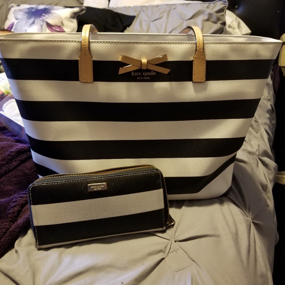 Kate Spade Set
